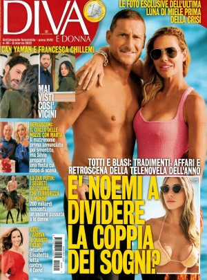 Diva e donna - Guida all'ovale